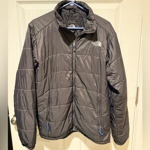 The North Face Medium Men's Puffer Jacket